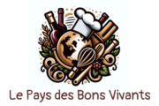 Le Pays des Bons Vivants